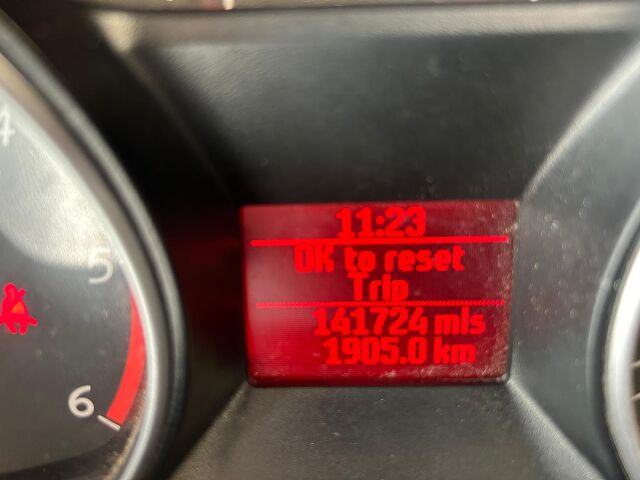 FORD GALAXY ZETEC 2.0 TDCI SPANISH RHD IN SPAIN 141000 MILES 7 SEATS SUPERB 2009